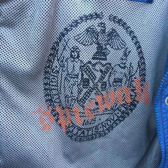 Spiewak Long Light Utility Jacket - Picture 10 of 10